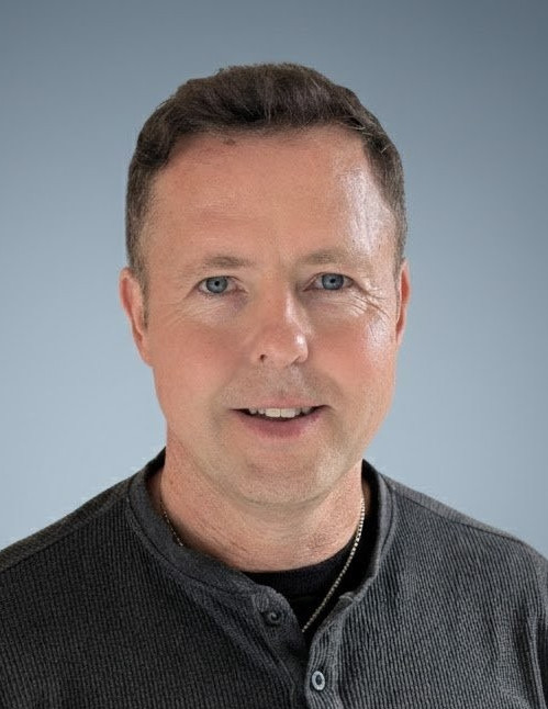 Photo of Per-Olof Persson